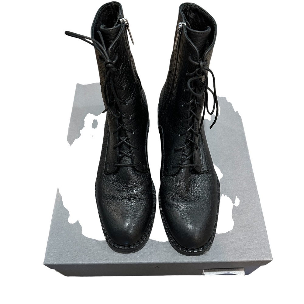 Aquatalia - Women's Gianella Booties, Size 10